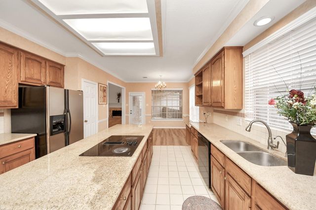 4418 Bermuda Drive, Sugar Land, TX 77479