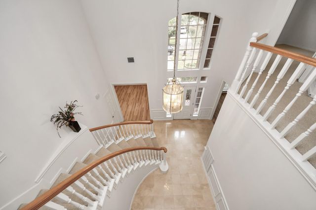 4418 Bermuda Drive, Sugar Land, TX 77479