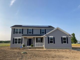 202 Baltimore Somerset Road NE, Baltimore, OH 43105