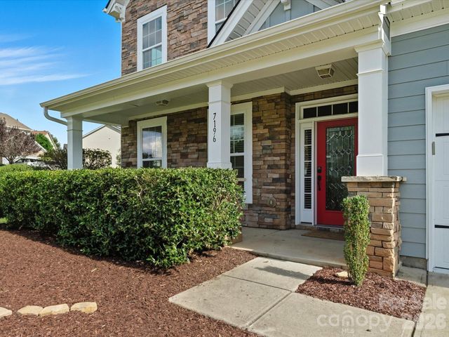 7196 Dove Field Lane, Fort Mill, SC 29707