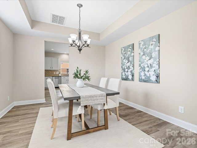 7196 Dove Field Lane, Fort Mill, SC 29707