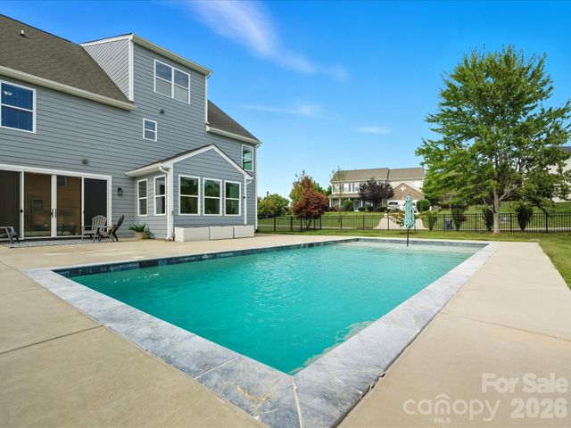 7196 Dove Field Lane, Fort Mill, SC 29707