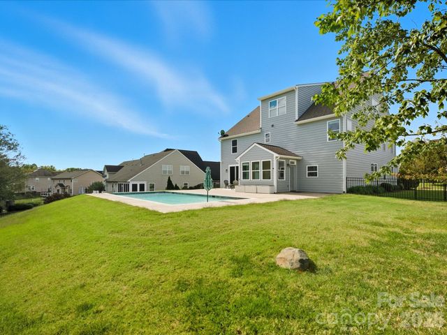 7196 Dove Field Lane, Fort Mill, SC 29707