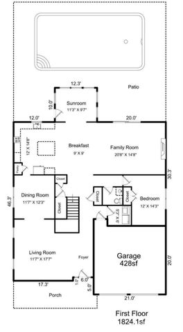 7196 Dove Field Lane, Fort Mill, SC 29707