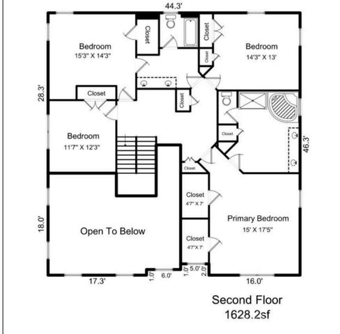 7196 Dove Field Lane, Fort Mill, SC 29707