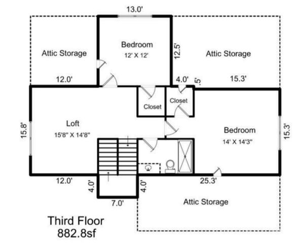 7196 Dove Field Lane, Fort Mill, SC 29707