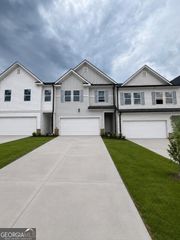 6396 Rosetta Drive SW 38, Atlanta, GA 30331