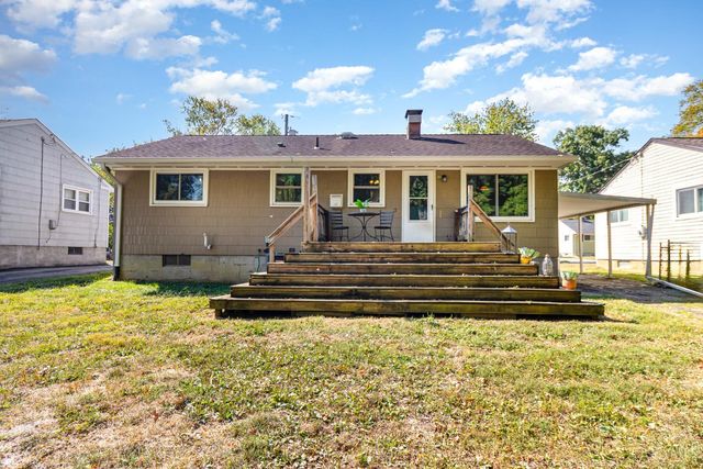 2455 Rainbow Court, Cincinnati, OH 45230