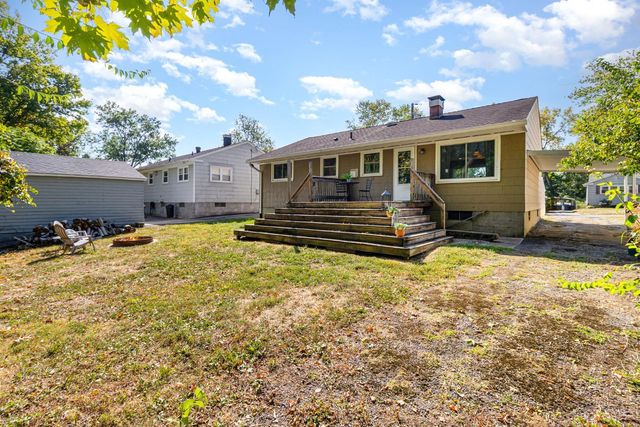 2455 Rainbow Court, Cincinnati, OH 45230