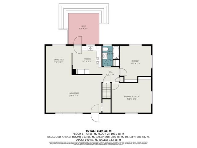 2455 Rainbow Court, Cincinnati, OH 45230