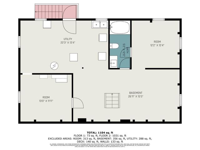 2455 Rainbow Court, Cincinnati, OH 45230