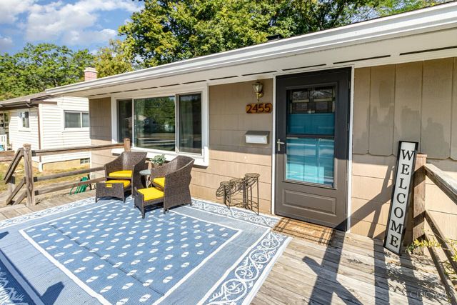 2455 Rainbow Court, Cincinnati, OH 45230