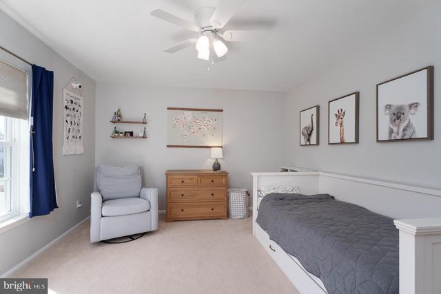 10 WYCKOFF DR, Pennington, NJ 08534