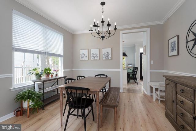 10 WYCKOFF DR, Pennington, NJ 08534