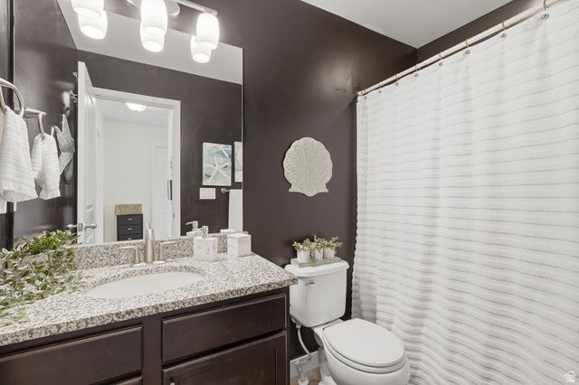 4717 W VERMILLION DR, South Jordan, UT 84009