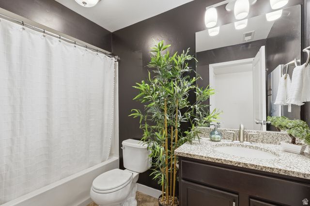 4717 W VERMILLION DR, South Jordan, UT 84009