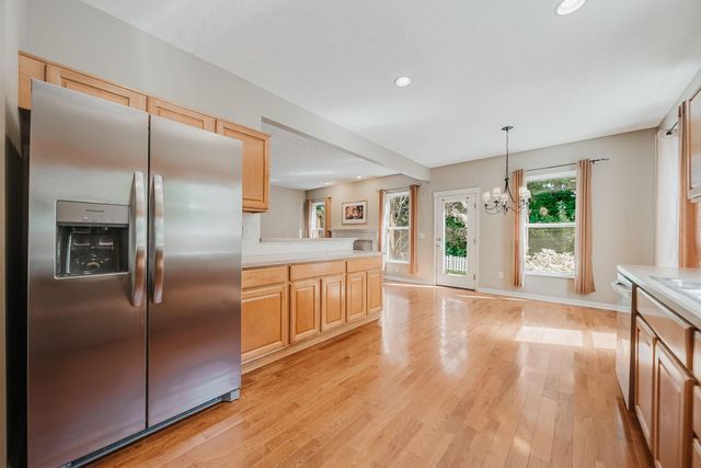 4294 Greensbury Drive, New Albany, OH 43054