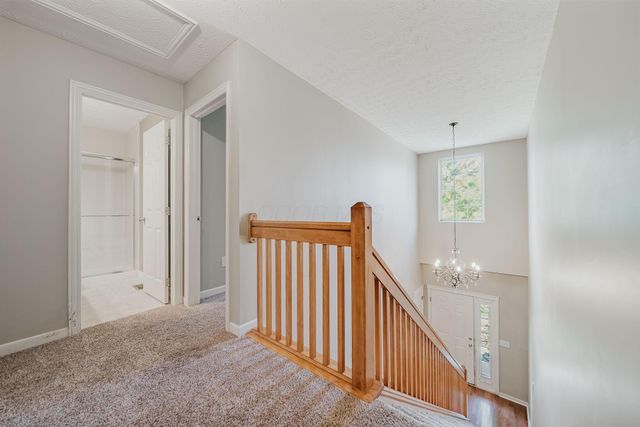 4294 Greensbury Drive, New Albany, OH 43054