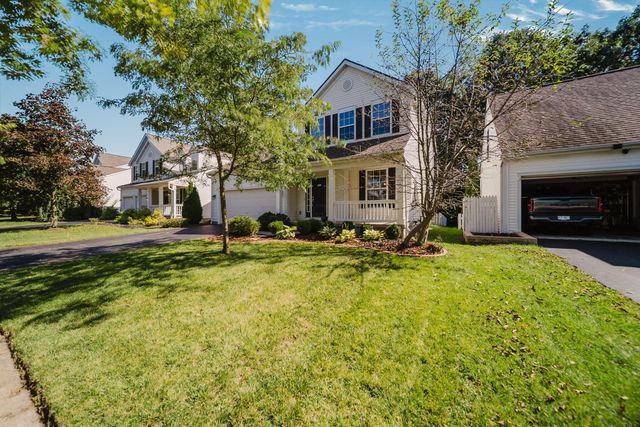 4294 Greensbury Drive, New Albany, OH 43054