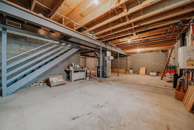 4294 Greensbury Drive, New Albany, OH 43054