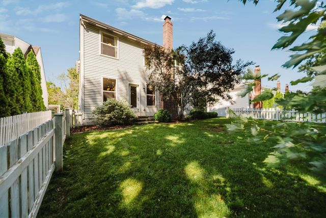 4294 Greensbury Drive, New Albany, OH 43054