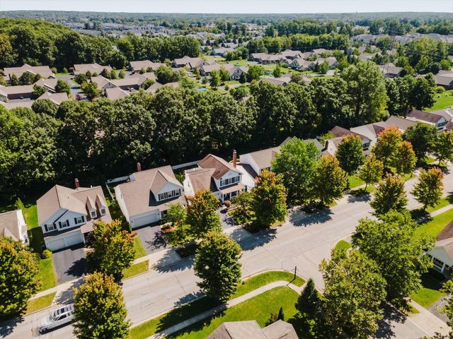 4294 Greensbury Drive, New Albany, OH 43054