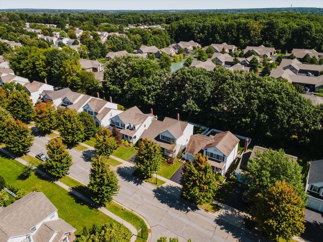 4294 Greensbury Drive, New Albany, OH 43054