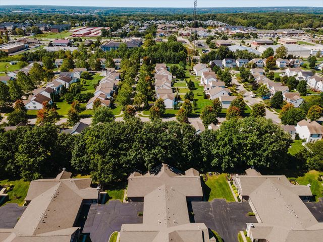 4294 Greensbury Drive, New Albany, OH 43054