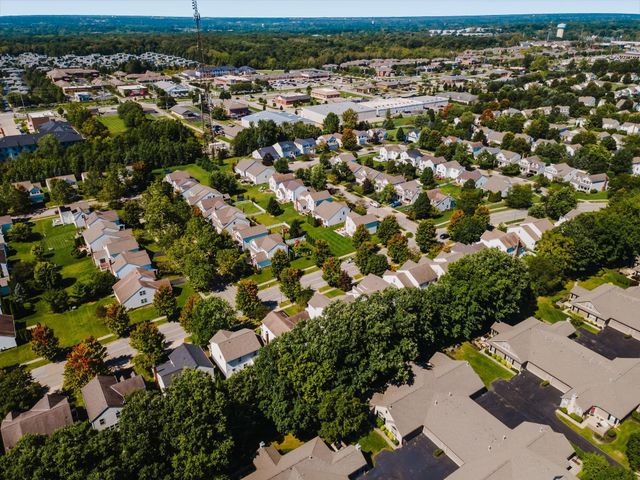 4294 Greensbury Drive, New Albany, OH 43054