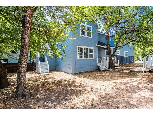 2115 E 18th ST B, Austin, TX 78702