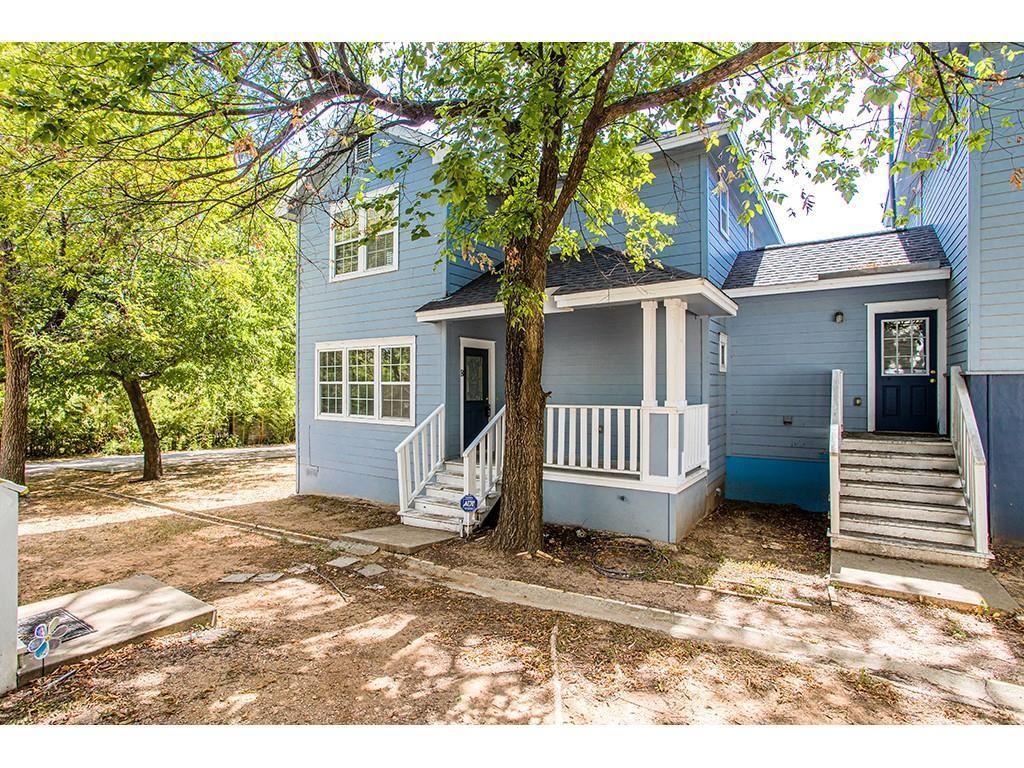 2115 E 18th ST B, Austin, TX 78702