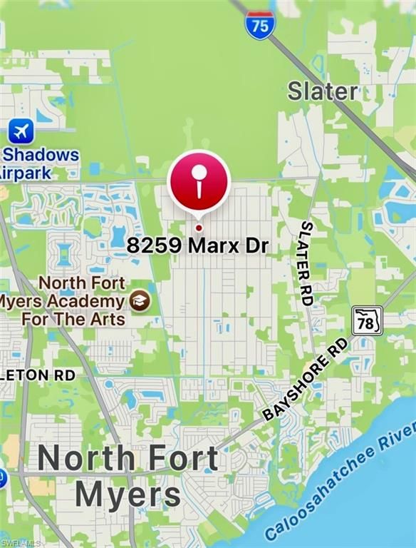 8259 Marx DR, NORTH FORT MYERS, FL 33917 — photo 3