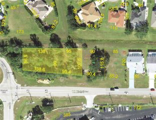 25212 & 25220 RAMPART BOULEVARD, Punta Gorda, FL 33983