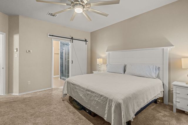 3616 Spring Run Lane, Melissa, TX 75454