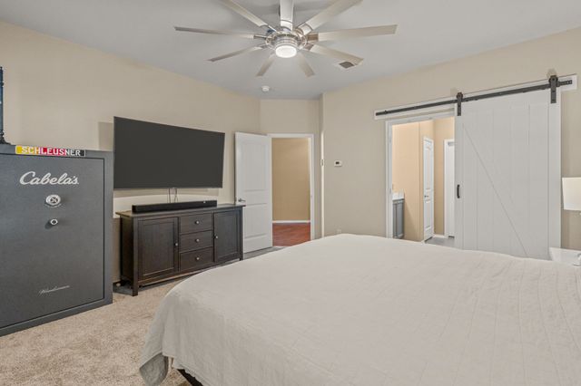 3616 Spring Run Lane, Melissa, TX 75454