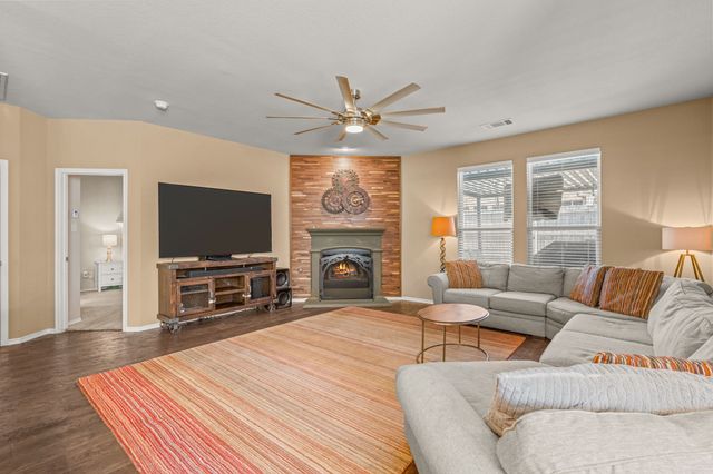 3616 Spring Run Lane, Melissa, TX 75454