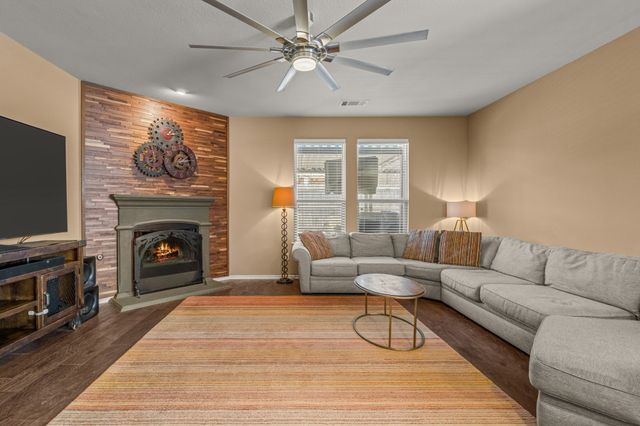 3616 Spring Run Lane, Melissa, TX 75454