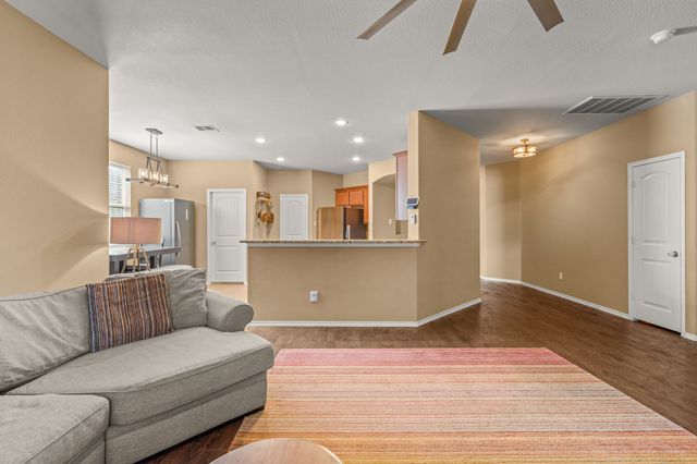 3616 Spring Run Lane, Melissa, TX 75454