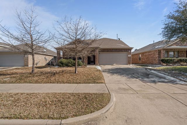 3616 Spring Run Lane, Melissa, TX 75454
