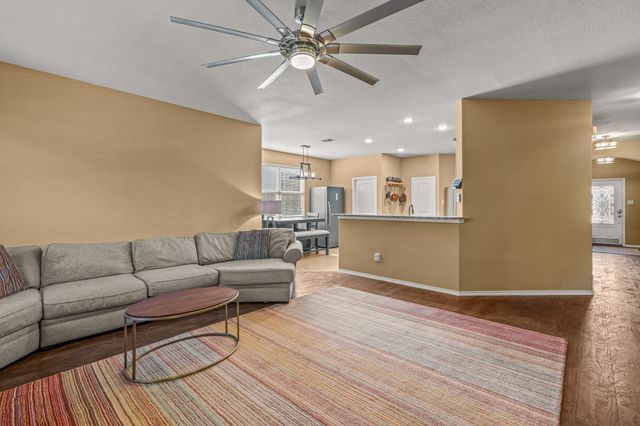 3616 Spring Run Lane, Melissa, TX 75454