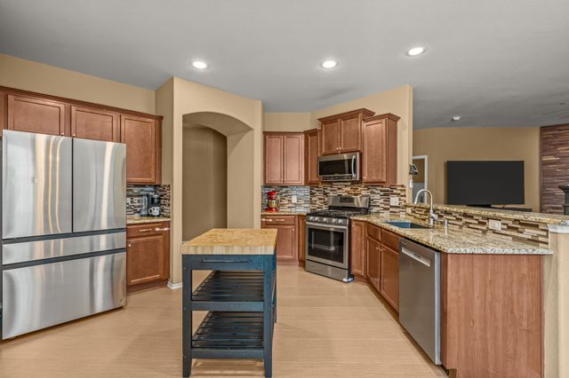 3616 Spring Run Lane, Melissa, TX 75454