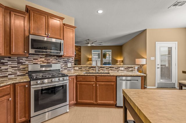 3616 Spring Run Lane, Melissa, TX 75454