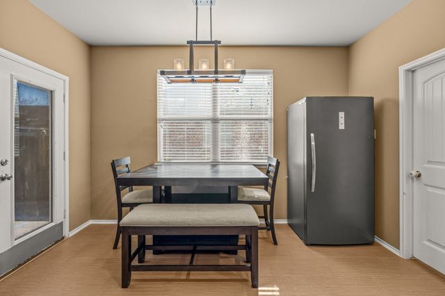 3616 Spring Run Lane, Melissa, TX 75454