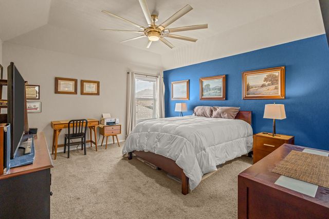 3616 Spring Run Lane, Melissa, TX 75454