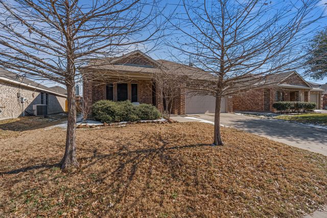 3616 Spring Run Lane, Melissa, TX 75454