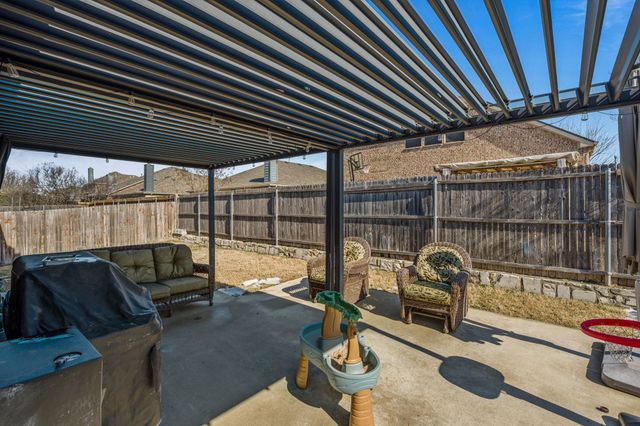 3616 Spring Run Lane, Melissa, TX 75454