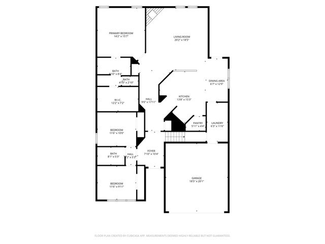 3616 Spring Run Lane, Melissa, TX 75454