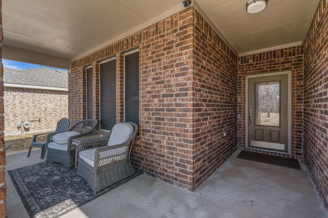 3616 Spring Run Lane, Melissa, TX 75454