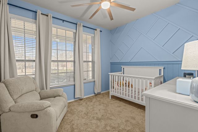 3616 Spring Run Lane, Melissa, TX 75454