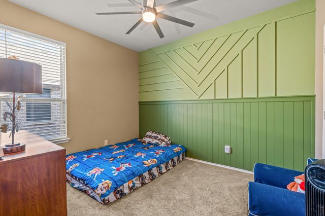 3616 Spring Run Lane, Melissa, TX 75454